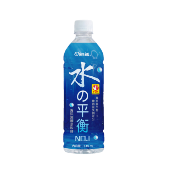 水平衡no.1-540ml